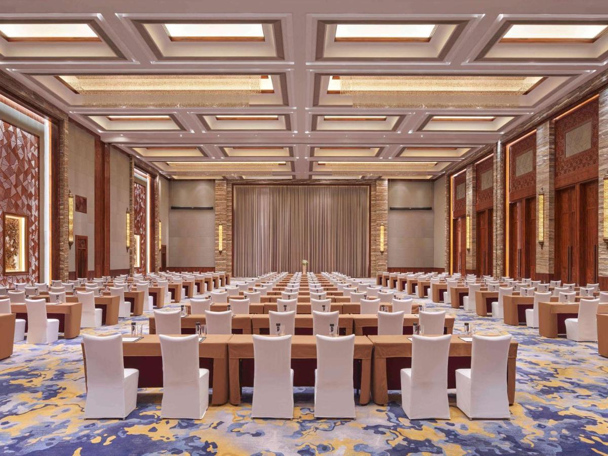 Fairmont Sanya Haitang Bay 외부 사진