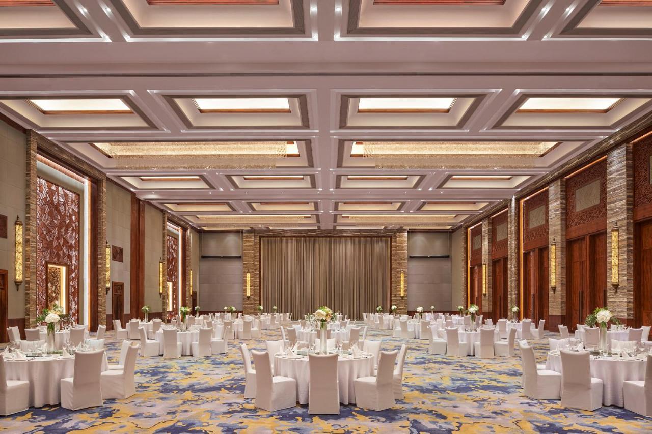 Fairmont Sanya Haitang Bay 외부 사진