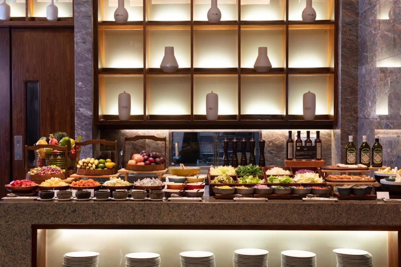 Fairmont Sanya Haitang Bay 외부 사진