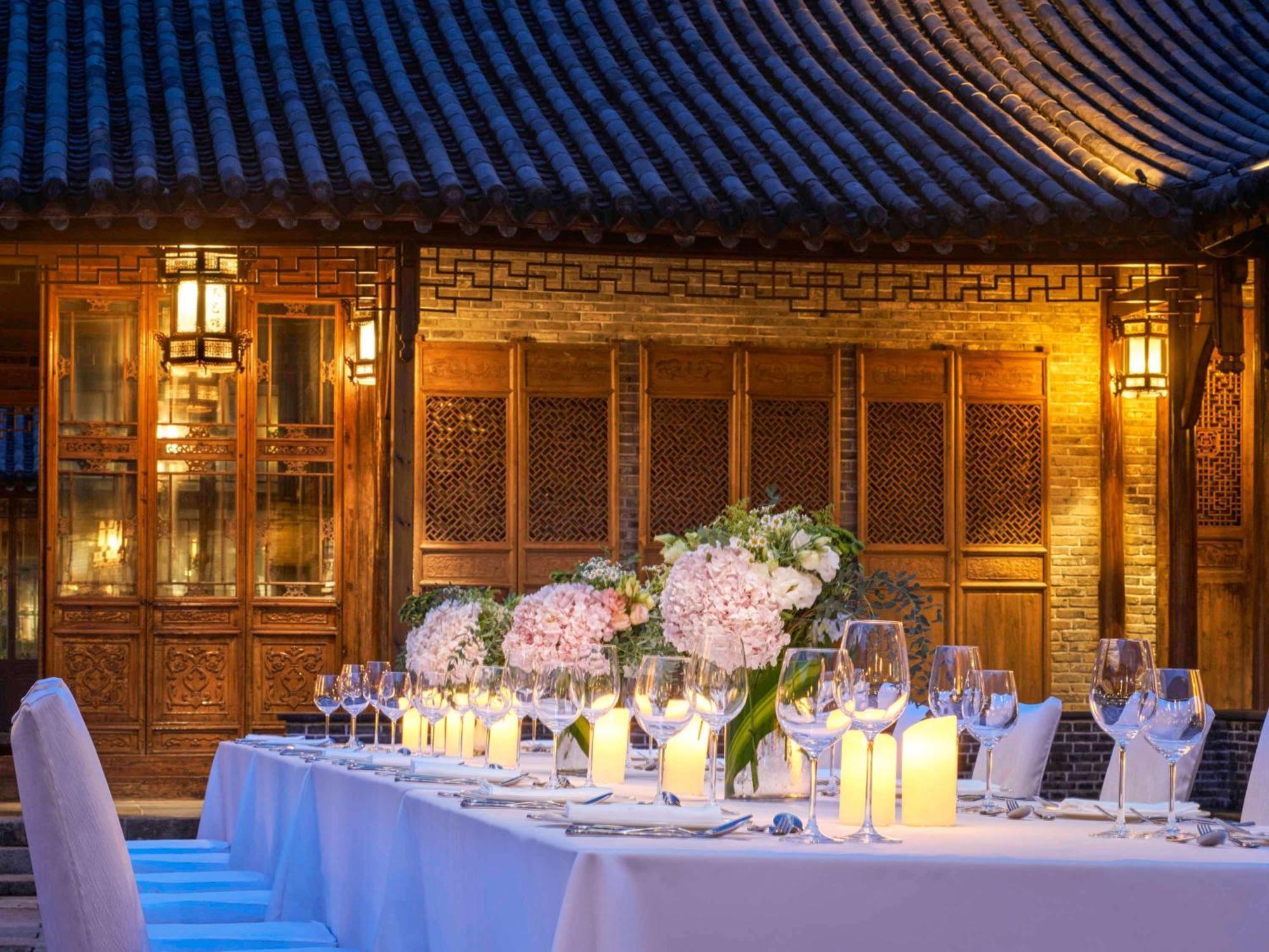 Fairmont Sanya Haitang Bay 외부 사진