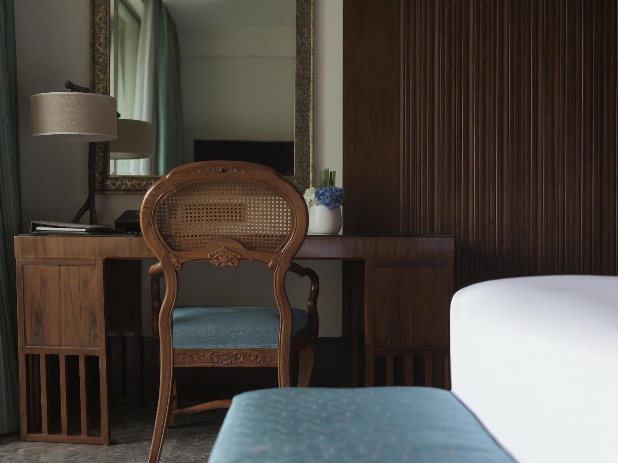 Fairmont Sanya Haitang Bay 외부 사진